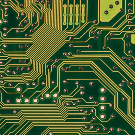 Electrónica Reparación y Reprogramación de la Electrónica de Vehículos