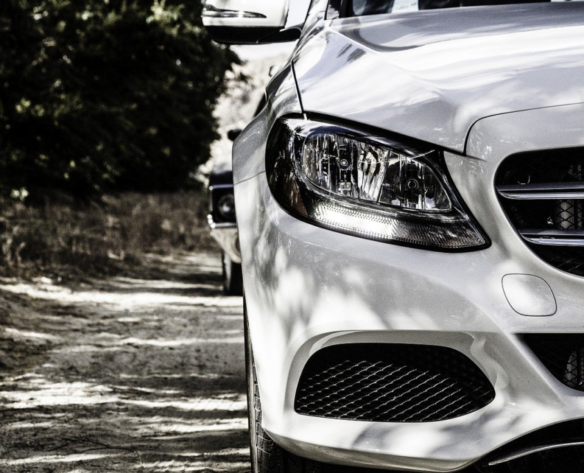 Reparación de la Electrónica de Vehículos