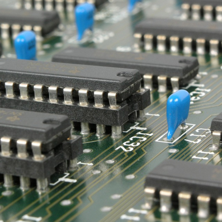 Circuitería Reparación y Reprogramación de la Electrónica de Vehículos